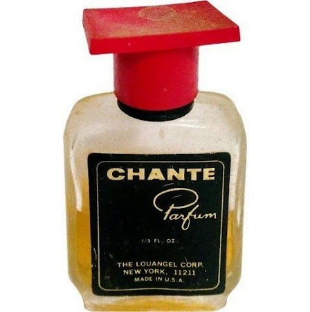 The Louangel Corp. Chante