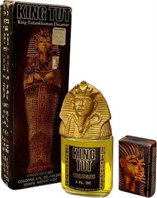 The Louangel Corp. King Tut