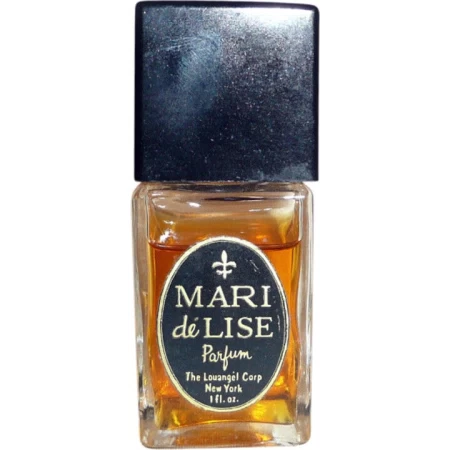 The Louangel Corp. Mari dé Lise