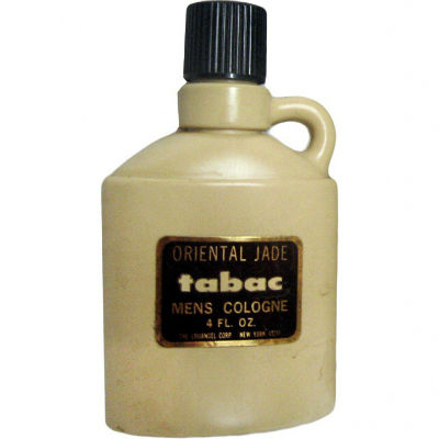 The Louangel Corp. Oriental Jade Tabac