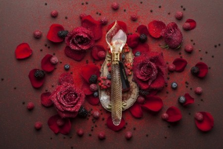 Rose Cloud