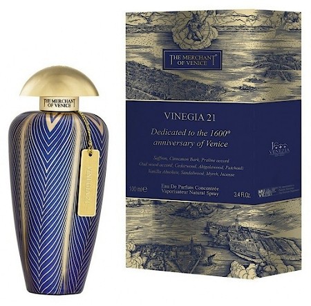 Vinegia 21