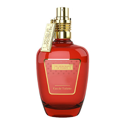The Merchant of Venice Sandalwood
