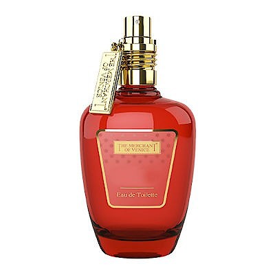 The Merchant of Venice Spicy