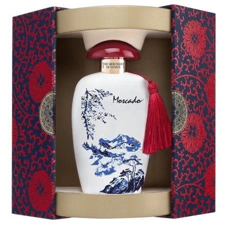 香水瓶照片  The Merchant of Venice