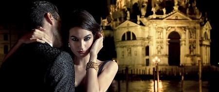 Foto des Flakons  The Merchant of Venice