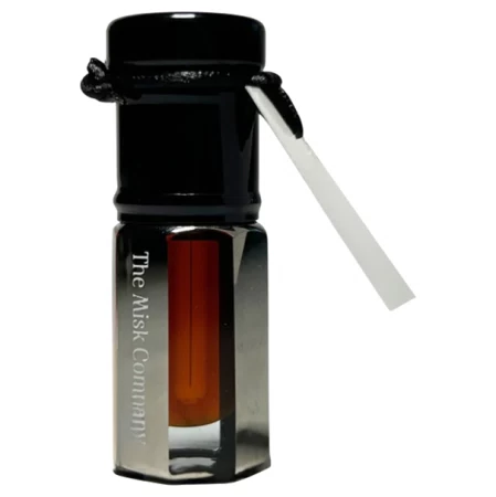Bottle photo The Misk Company Oud Assam
