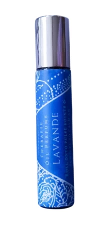 The Parfum Apothecary Lavande Oil Perfume