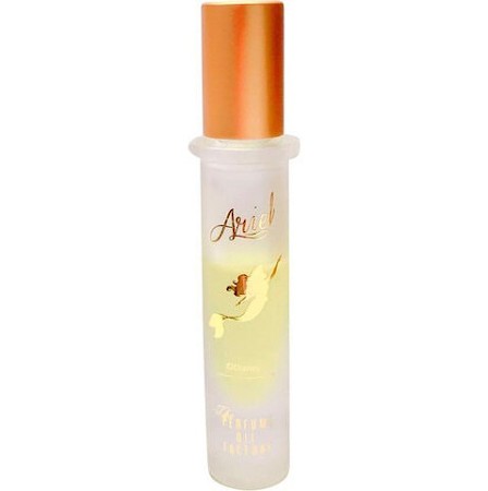 The Perfume Oil Factory Ariel