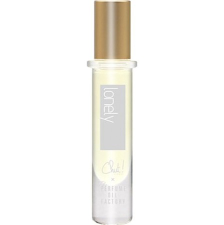 The Perfume Oil Factory Chut! Intimates - Lonely
