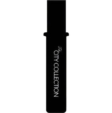 The Perfume Oil Factory The City Collection - Lily