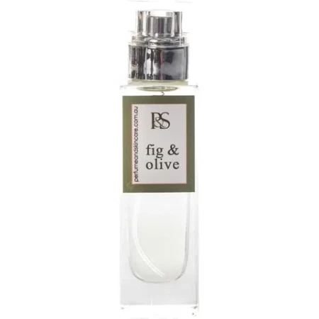 The Perfume & Skincare Company Fig & Olive eXtreme