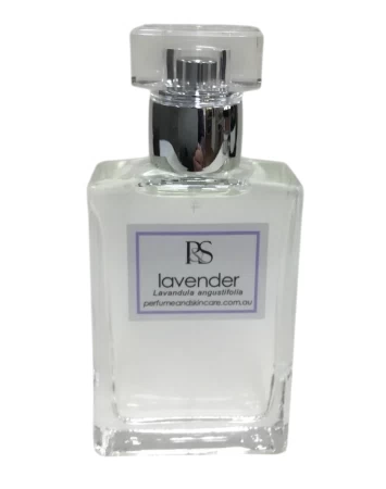 The Perfume & Skincare Company Lavender Perfume Concentrate