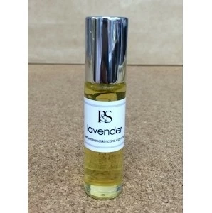 The Perfume & Skincare Company Lavender
