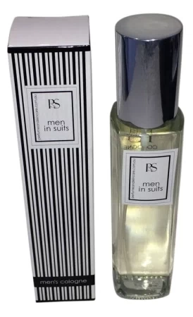香水瓶照片  The Perfume & Skincare Company