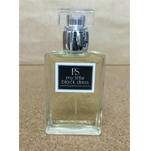 香水瓶照片 The Perfume & Skincare Company My Little Black Dress