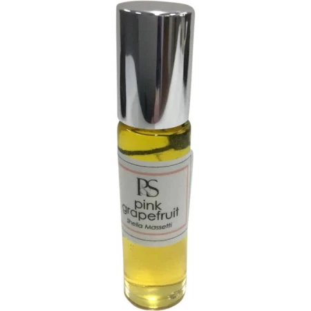 The Perfume & Skincare Company Pink Grapefruit