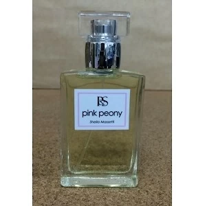 The Perfume & Skincare Company Pink Peony