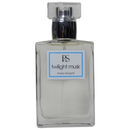The Perfume & Skincare Company Twilight Musk