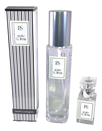 香水瓶照片  The Perfume & Skincare Company