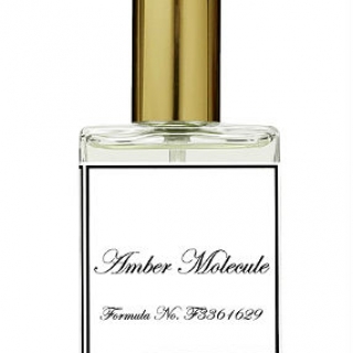 The Perfumer`s Story by Azzi Amber Molecule
