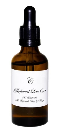 The Perfumer`s Story by Azzi C Perfumed Oil