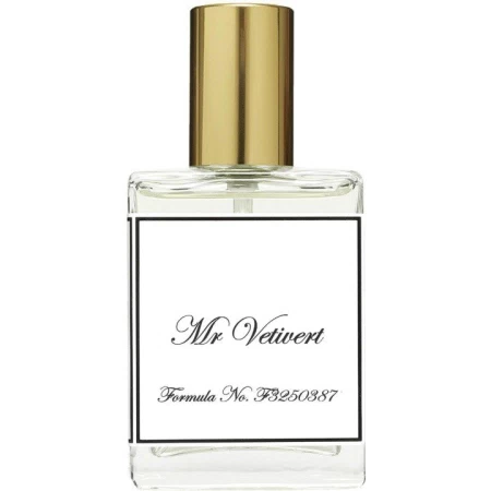香水瓶照片  The Perfumer`s Story by Azzi