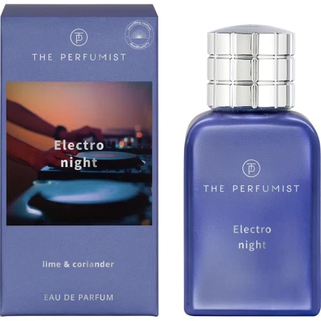 香水瓶照片  The Perfumist Ici Paris XL