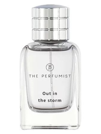 香水瓶照片 The Perfumist Ici Paris XL Out In The Storm
