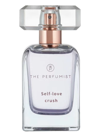 The Perfumist Ici Paris XL Self-love crush