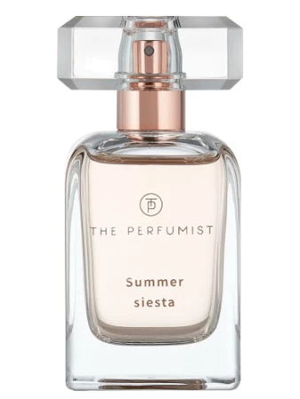 香水瓶照片 The Perfumist Ici Paris XL Summer siesta