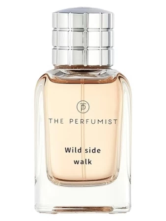 The Perfumist Ici Paris XL Wild Side Walk