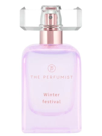 The Perfumist Ici Paris XL Winter festival