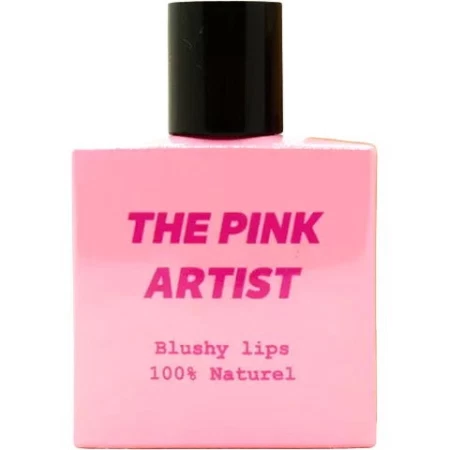 The Pink Artist Blushy Lips