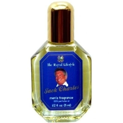 Bottle photo The Royal Lifestyle Jack Charles