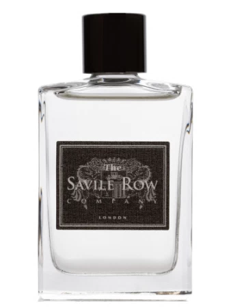 The Savile Row Company Heritage