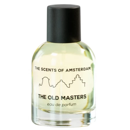 The Scents of Amsterdam The Old Masters