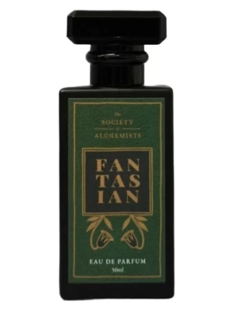 Fantasian