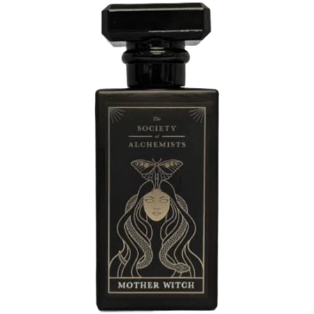Mother Witch
