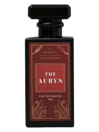 The Auryn