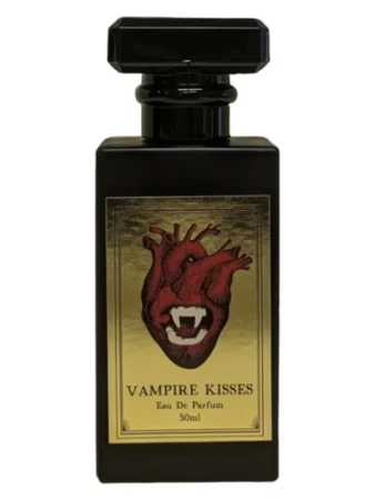 Vampire Kisses