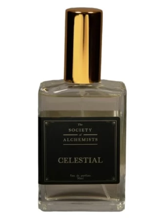 The Society of Alchemists Celestial