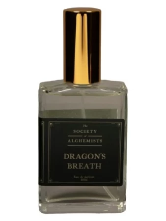 Dragon's Breath