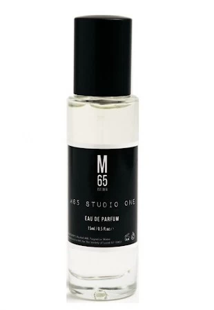 The Society of Scent Studio One