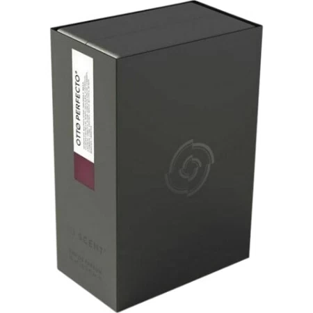 The Society of Scent Ottø Perfecto°