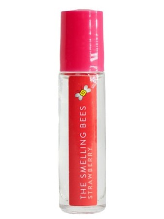 The Society of Scent Strawberry
