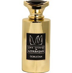Fotografía del frasco The Spirit Of Azerbaijan Gobustan (Gold)