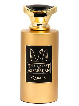 The Spirit Of Azerbaijan Qabala