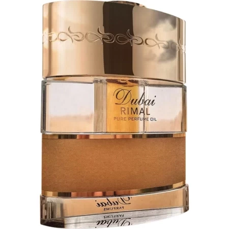 The Spirit of Dubai Rimal Perfume Oil