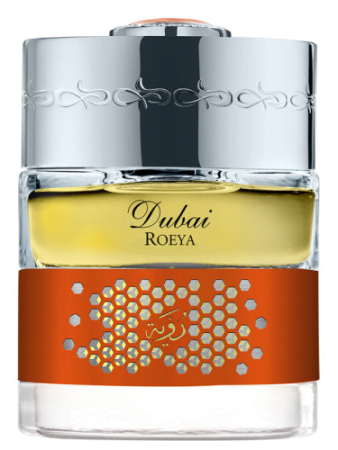 香水瓶照片  The Spirit of Dubai